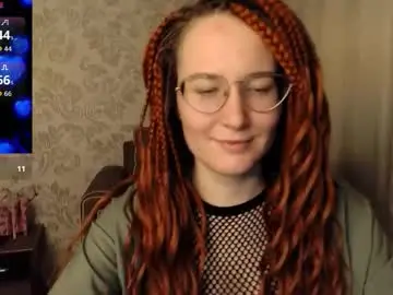 Chaturbate Nude Webcam of agnesgraham