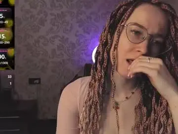 Chaturbate Live Sex of agnesgraham