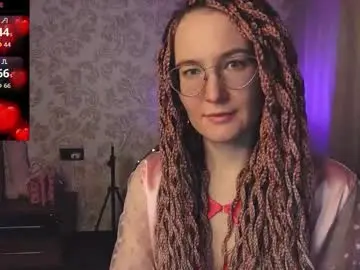 Chaturbate Sex Cam of agnesgraham