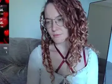 Chaturbate Best Webcam of agnesgraham