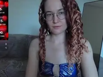Chaturbate Live Porn of agnesgraham