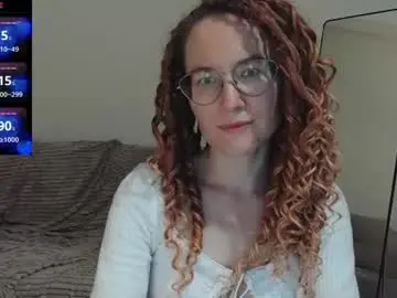 Chaturbate Sex Cam of agnesgraham