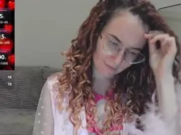 Chaturbate Nude Webcam of agnesgraham
