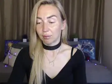 Chaturbate Best live sex cam show of ay_kiss_jully