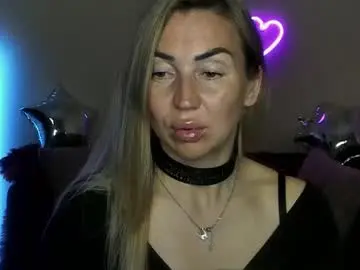 Chaturbate Adult Webcam of ay_kiss_jully