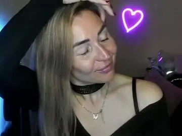 Chaturbate Free Porn Cam of ay_kiss_jully