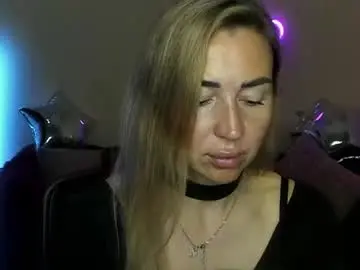 Chaturbate Adult Webcam of ay_kiss_jully