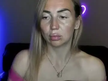 Chaturbate Private Sex Chat of ay_kiss_jully