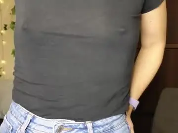 Chaturbate Best live sex cam show of ay_kiss_jully