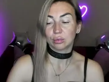 Chaturbate Live Porn of ay_kiss_jully