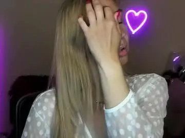 Chaturbate Best live sex cam show of ay_kiss_jully