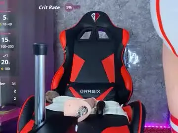 Chaturbate Free Porn Cam of bellalune_