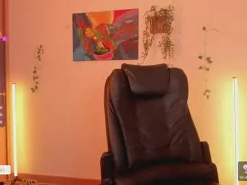 Chaturbate Adult Video Chat of cleopatra_col