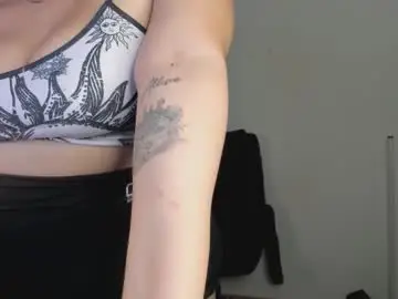 Chaturbate Best live sex cam show of cleopatra_col