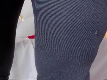 Chaturbate Sex Chat of donnapaul_