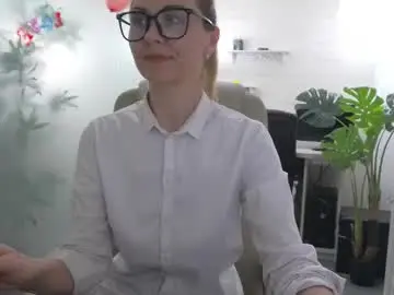 Chaturbate Adult Webcams of ellamilf