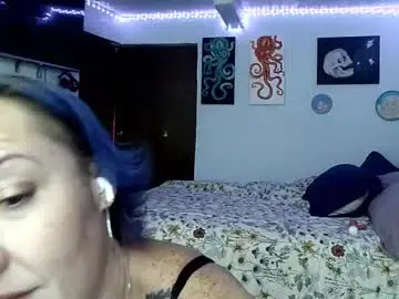 Chaturbate Nude Webcam of kreamyk420