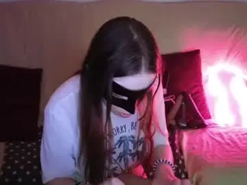 Chaturbate Live Sex of mademoisellemystique