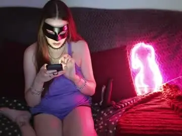 Chaturbate Nude Webcam of mademoisellemystique