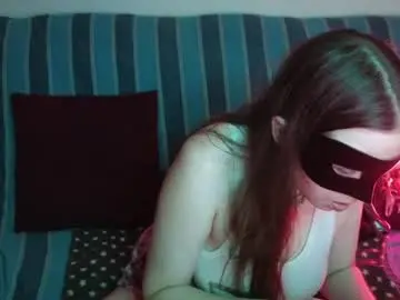 Chaturbate Sex Chat of mademoisellemystique