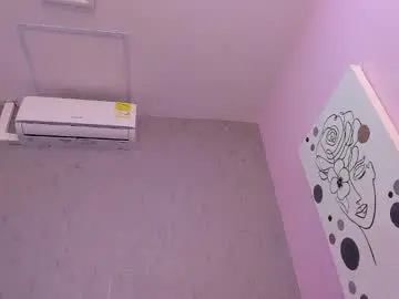 Chaturbate Sex Chat of tiffany_mendez