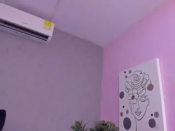 Chaturbate Sex Chat of tiffany_mendez