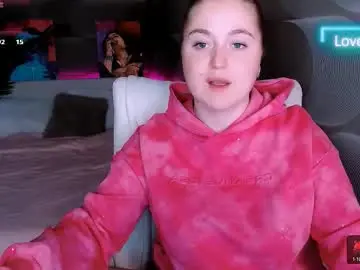 Chaturbate Private Sex Chat of tori_blond