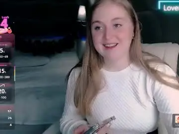 Chaturbate Free Porn Cam of tori_blond