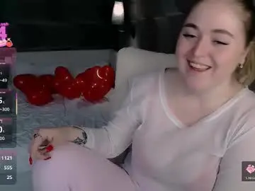 Chaturbate Adult Video Chat of tori_blond