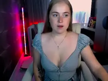 Chaturbate Nude Webcam of tori_blond