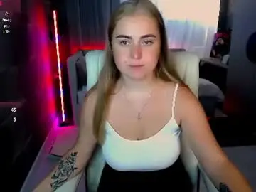 Chaturbate Watch Live Sex Cams of tori_blond