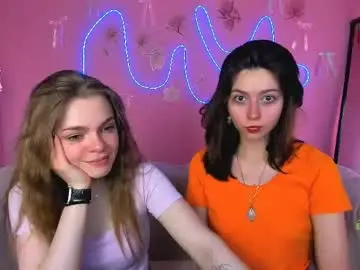 Chaturbate Adult Video Chat of veronica_bubble