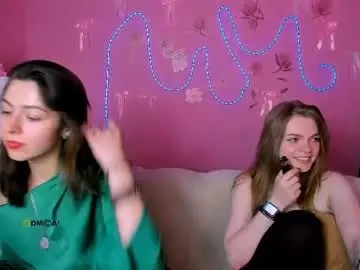 Chaturbate Live Sex of veronica_bubble