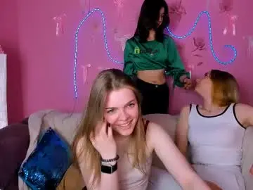 Chaturbate Free Live Porn of veronica_bubble