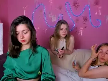 Chaturbate Nude Webcam of veronica_bubble
