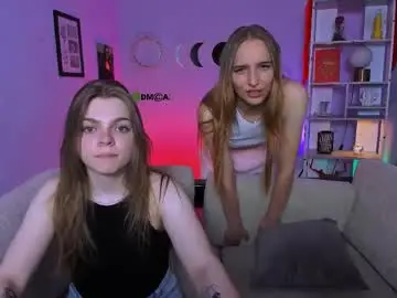 Chaturbate Sex Chat of veronica_bubble