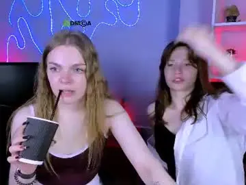 Chaturbate Sex Cam of veronica_bubble