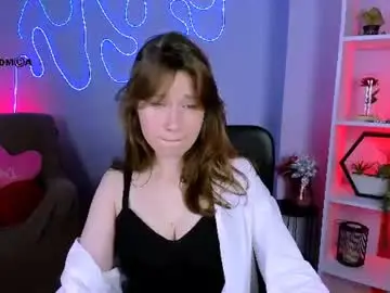 Chaturbate Live Sex Cam of veronica_bubble