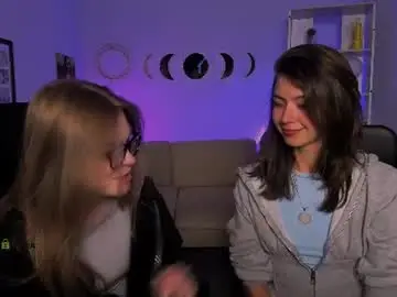 Chaturbate Private Sex Chat of veronica_bubble