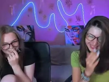 Chaturbate Sex Cam of veronica_bubble
