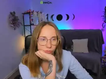 Chaturbate Live Sex Cam of veronica_bubble