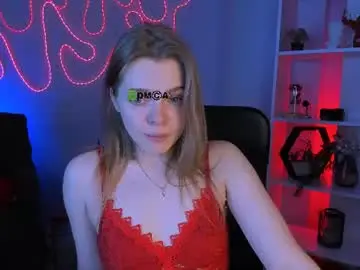 Chaturbate Live Sex of veronica_bubble