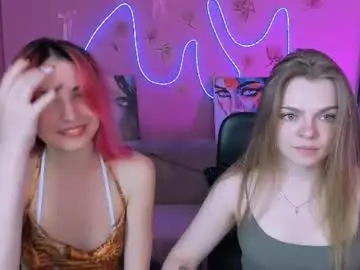 Chaturbate Adult Webcams of veronica_bubble