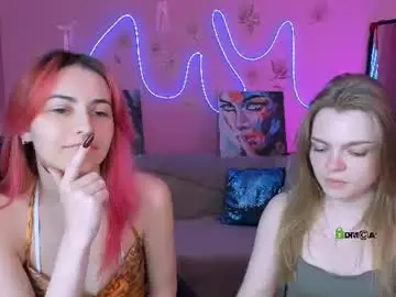 Chaturbate Live Porn of veronica_bubble