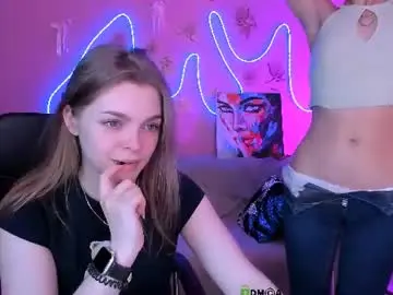 Chaturbate Live Porn of veronica_bubble