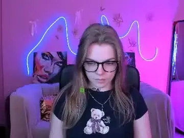 Chaturbate Adult Webcams of veronica_bubble