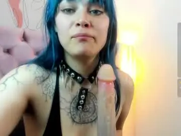 Chaturbate Sex Cam of adelaindiamond_