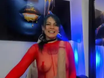 Chaturbate Adult Webcams of adelaindiamond_