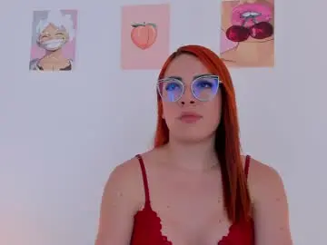 Chaturbate Nude Webcam of ameliaa_smithh