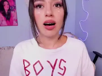 Chaturbate Free Live Porn of ammy_bb